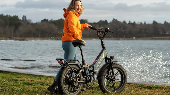 Fatbike Buying Guide 2026: Everything You Need to Know Before You Buy