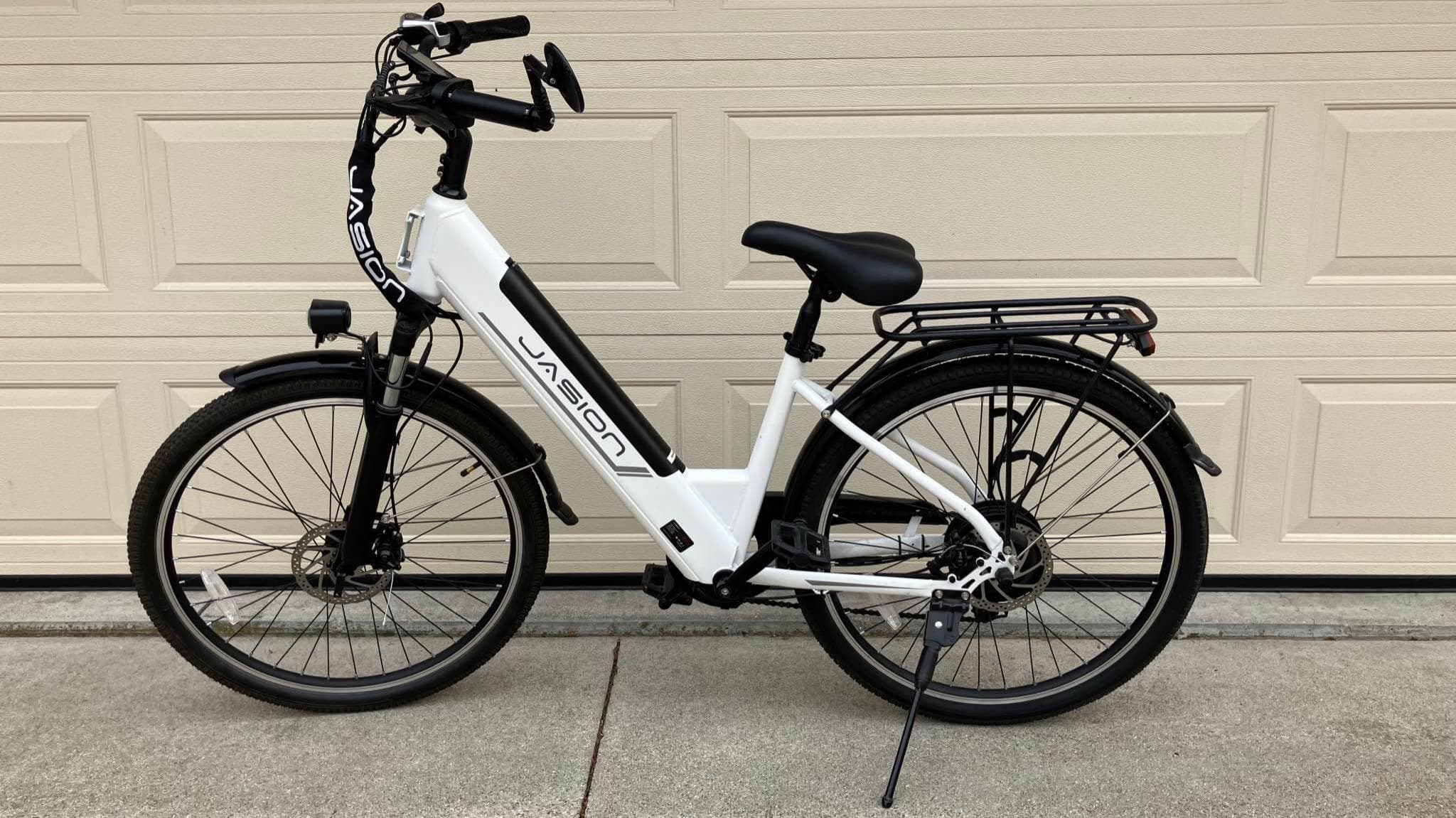 Electric Bike Repair Guide: DIY Maintenance Tips & Fixes