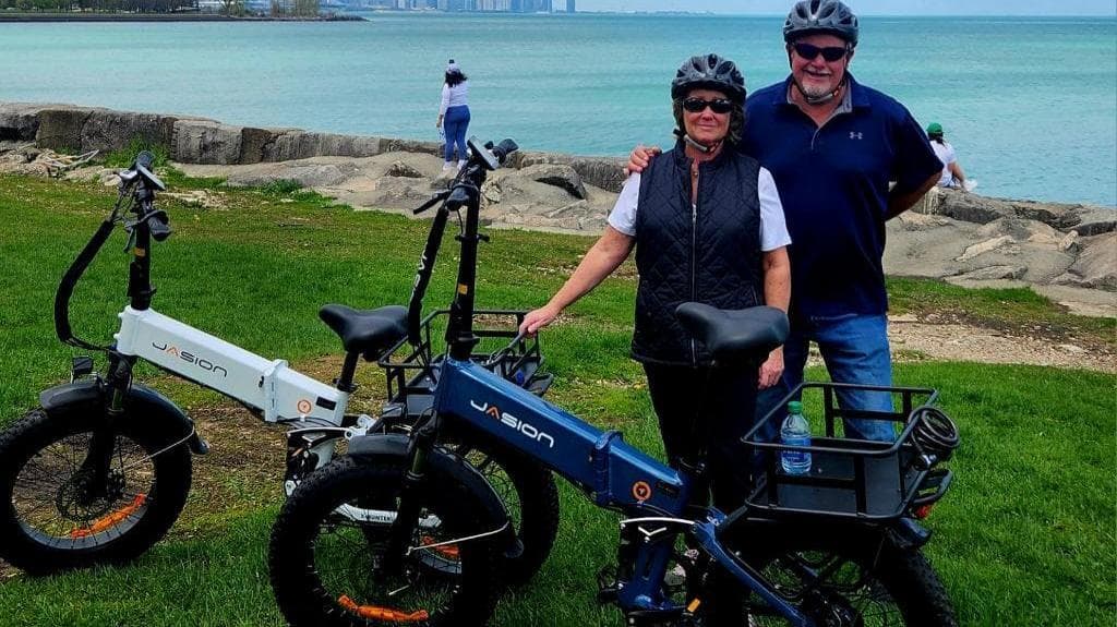 Why Fatbike E-Bikes Are Becoming Popular in 2026