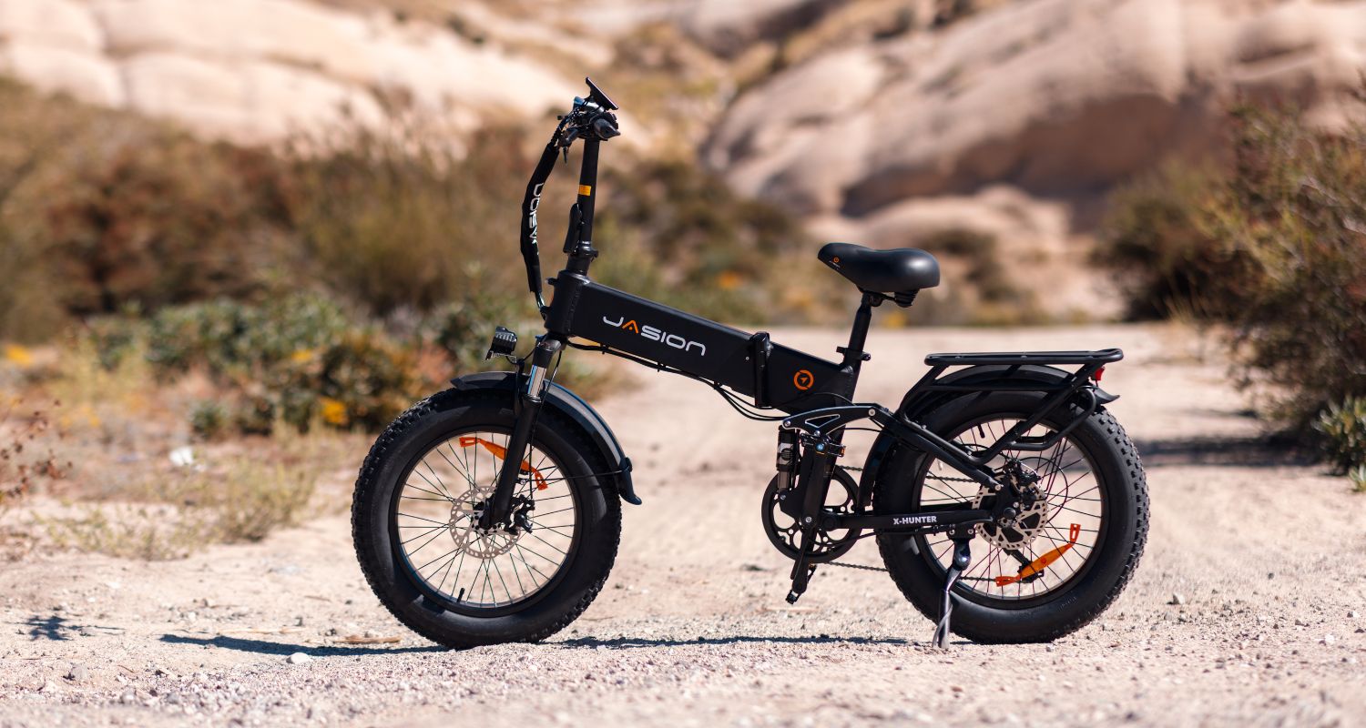 Mastering Electric Bike Maintenance: Essential Tasks for Smooth Riding