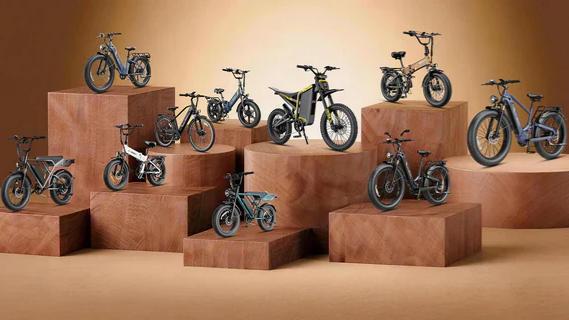 Why JasionBike? An Honest Look at Our E-Bikes