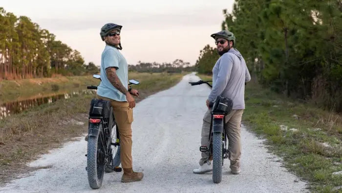 Should You Buy a Used Fatbike? Second-Hand vs New in 2026