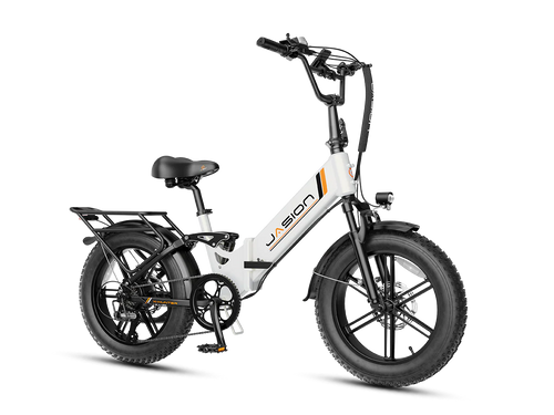 Jasion X-Hunter ST Eike