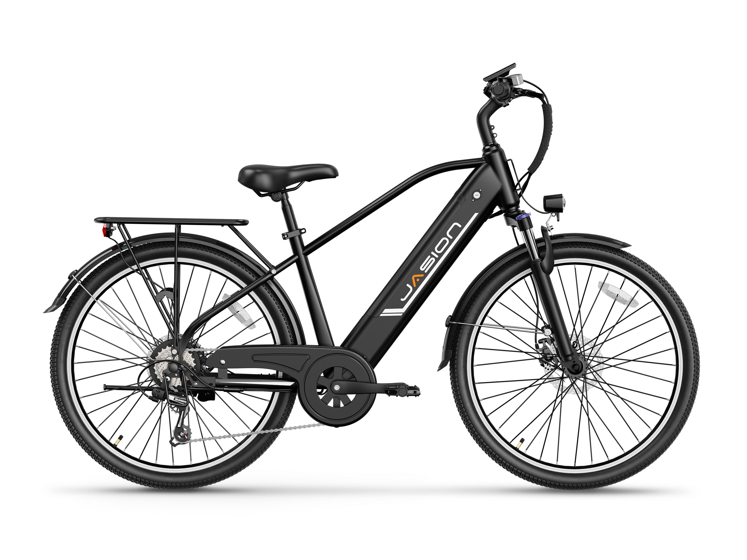 Vendita combinata - EB5 Roamer ST / EB5 Roamer