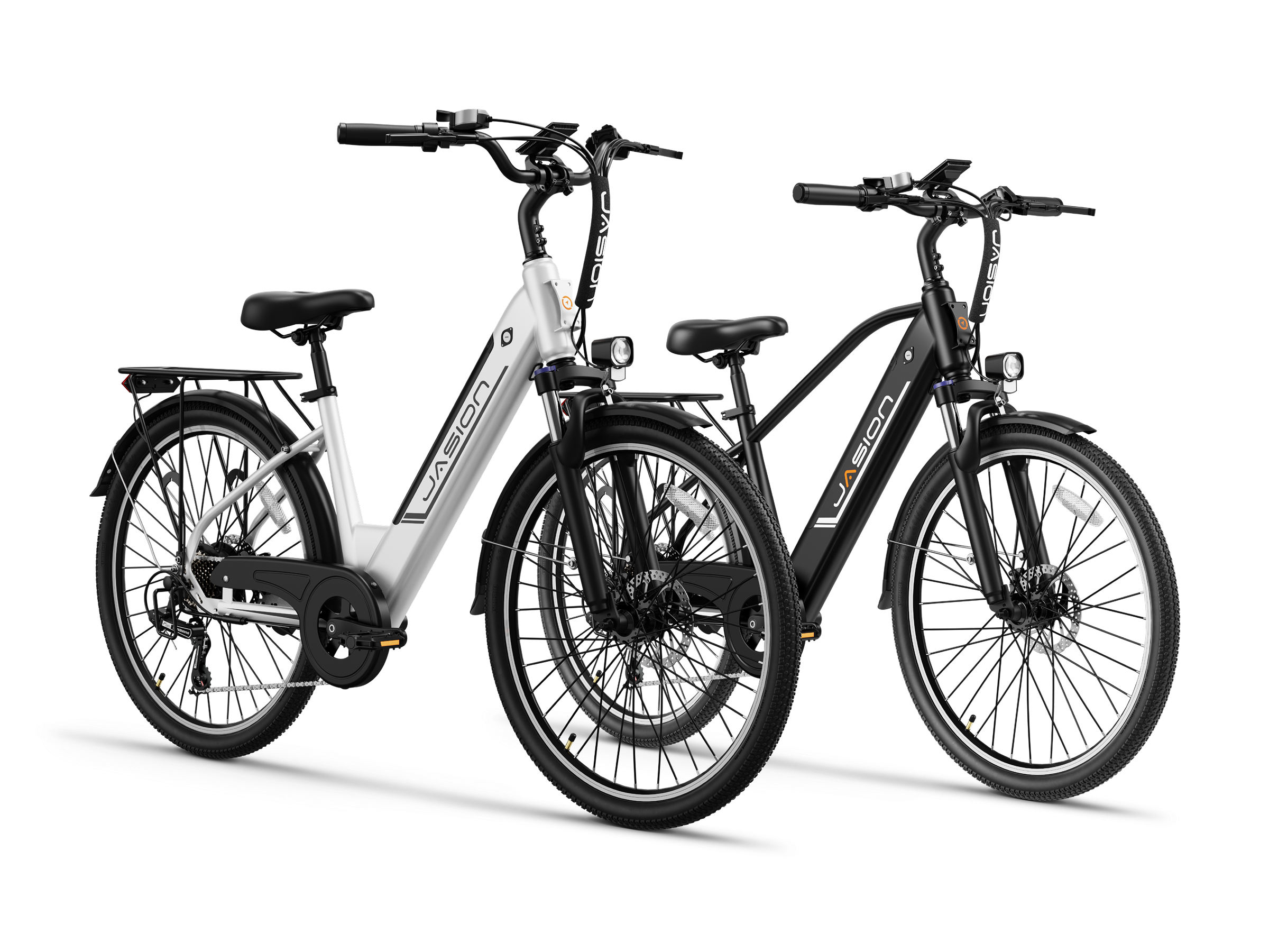 Vendita combinata - EB5 Roamer ST / EB5 Roamer