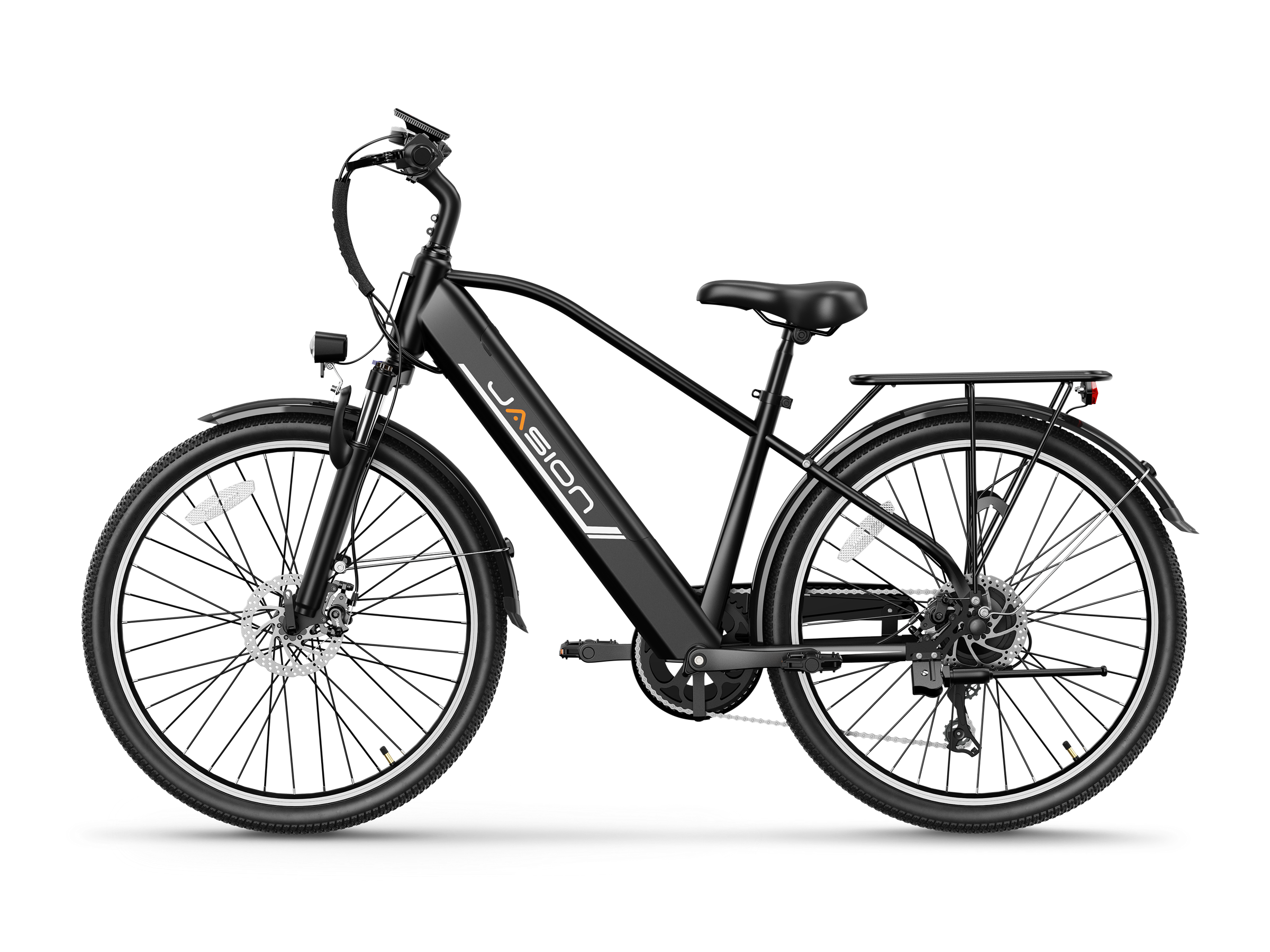 Vendita combinata - EB5 Roamer ST / EB5 Roamer