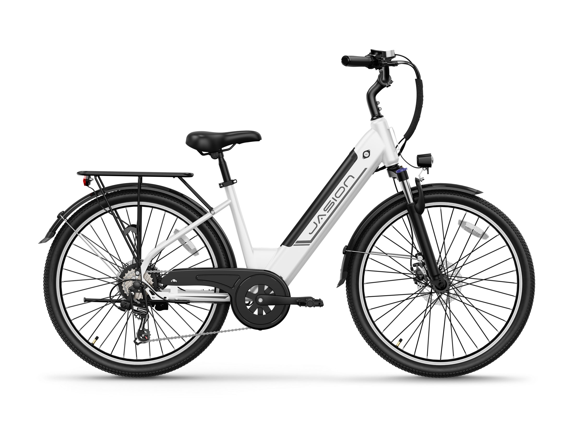 Vendita combinata - EB5 Roamer ST / EB5 Roamer