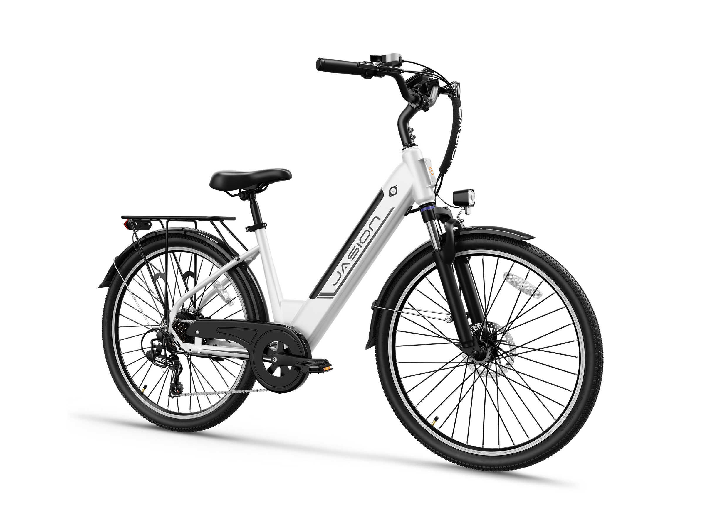 Vendita combinata - EB5 Roamer ST / EB5 Roamer