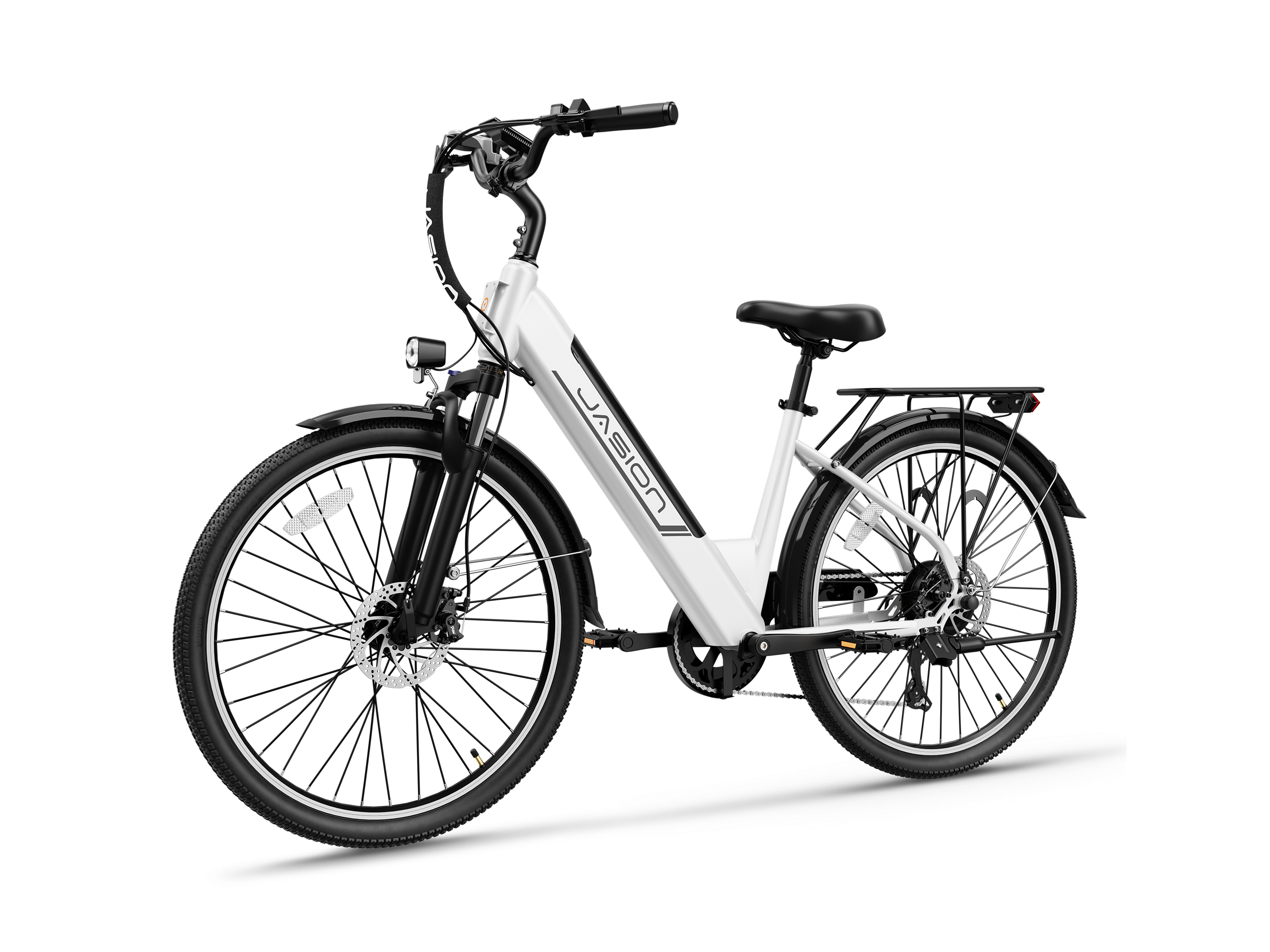 Vendita combinata - EB5 Roamer ST / EB5 Roamer