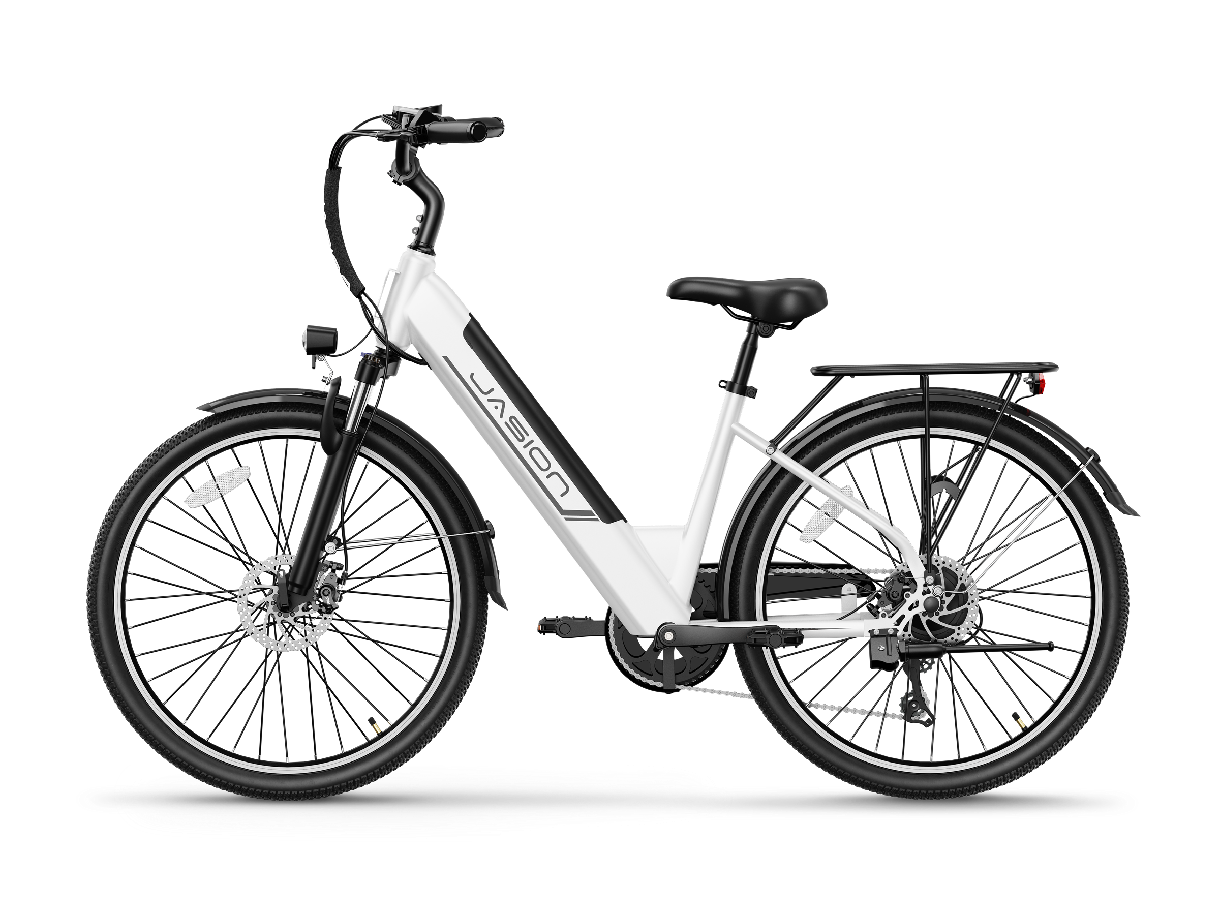 Vendita combinata - EB5 Roamer ST / EB5 Roamer