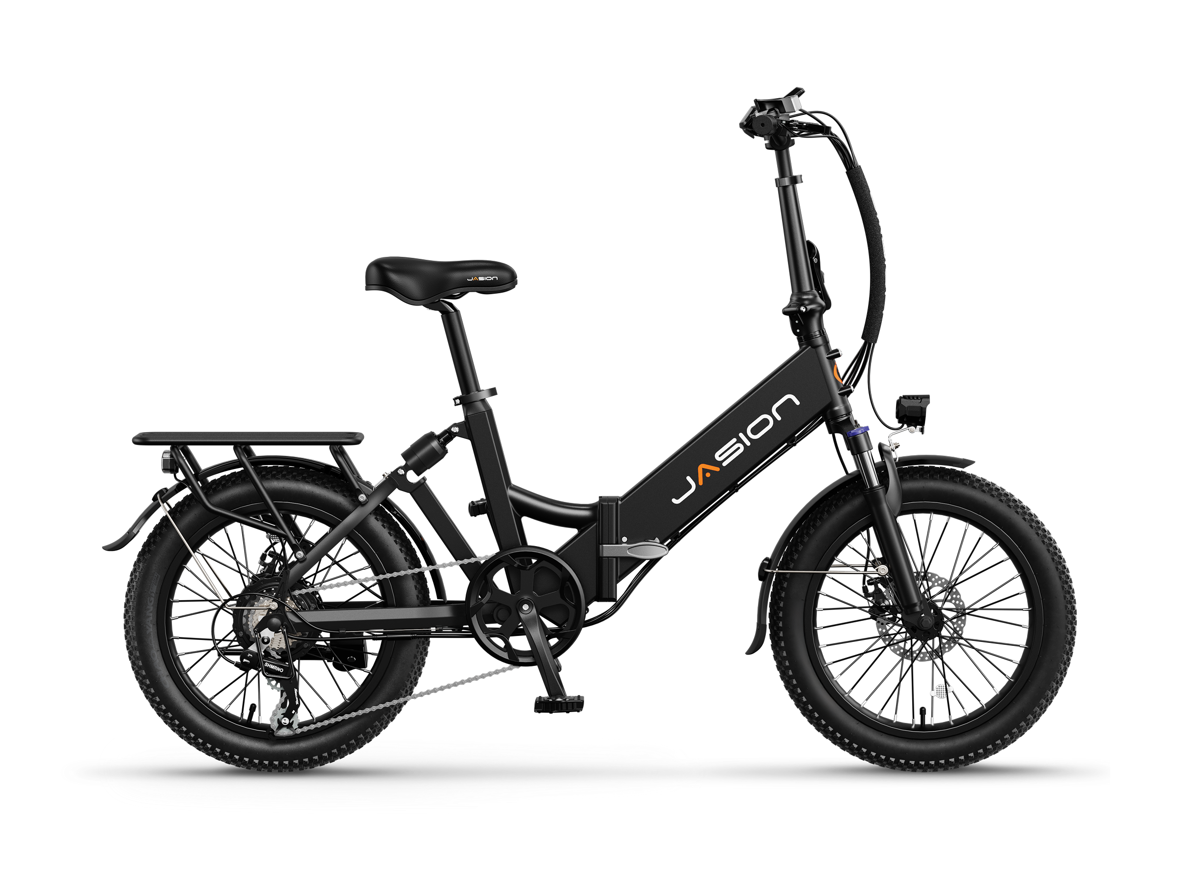 Jasion EB7 ST Ebike