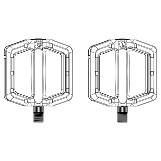 Pedal*2