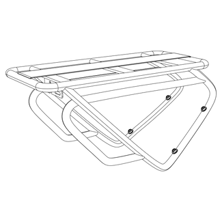 Rear Rack*1