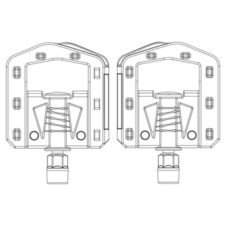 Pedal*2