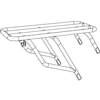 Rear Rack*1