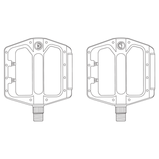Pedal*2