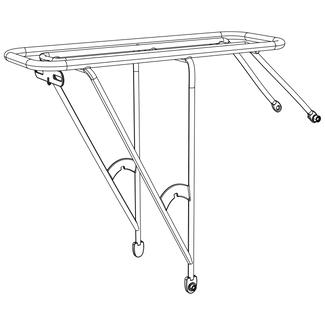 Rear Rack*1