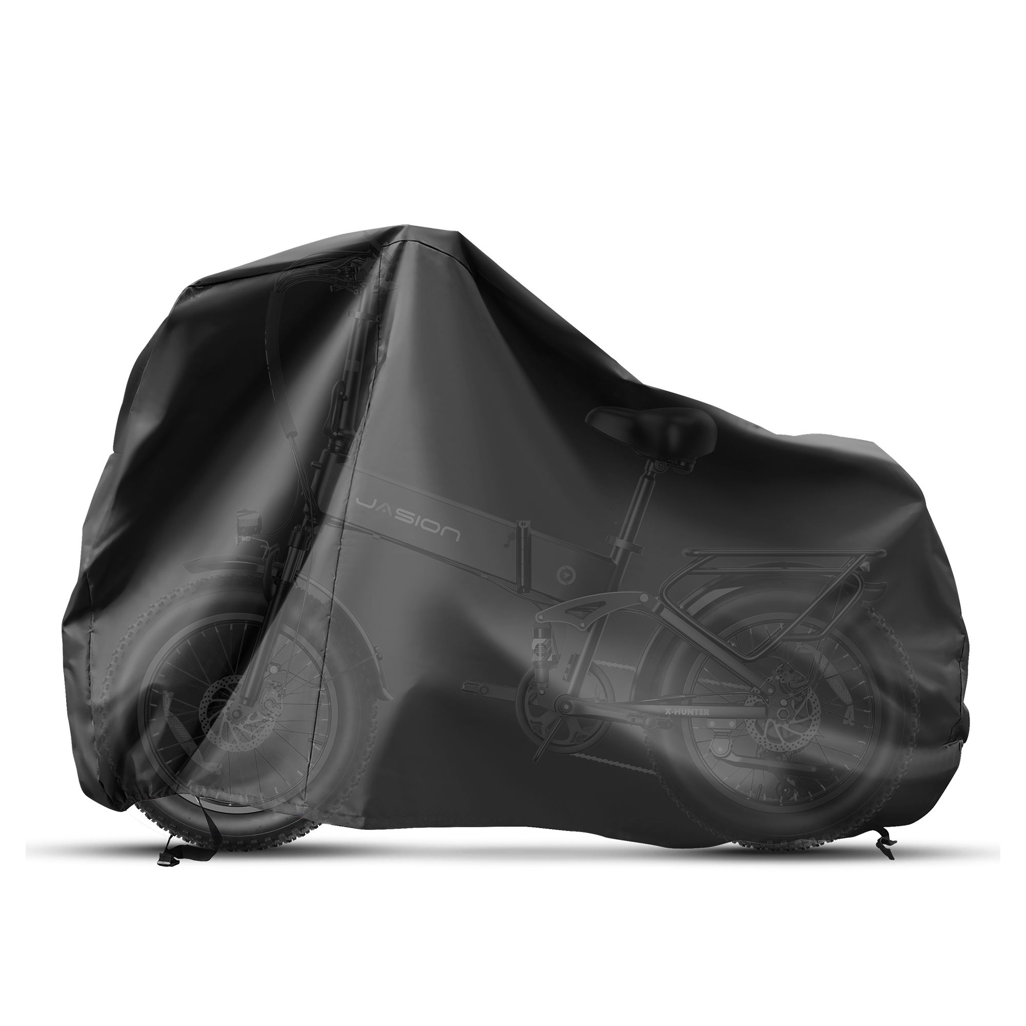 Jasion Bike Cover