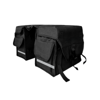 Jasion Rack Pannier Bag