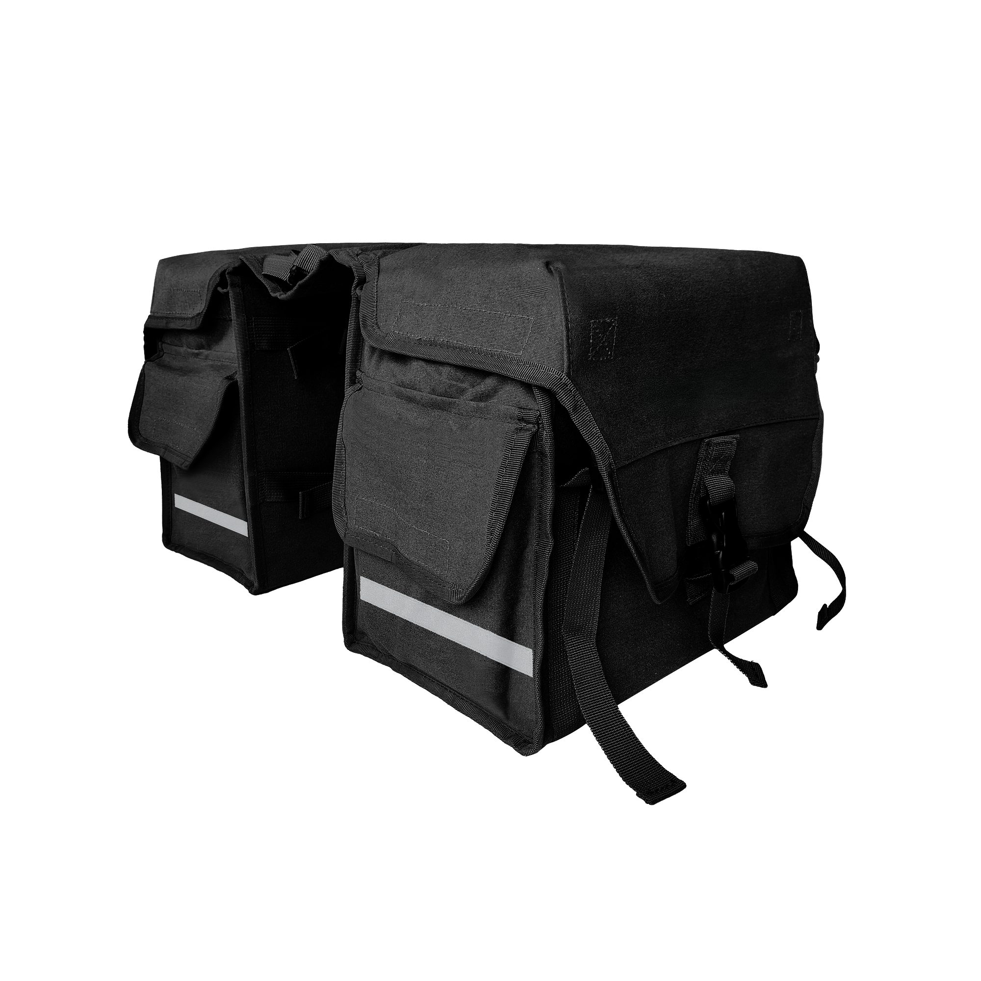 Jasion Rack Pannier Bag