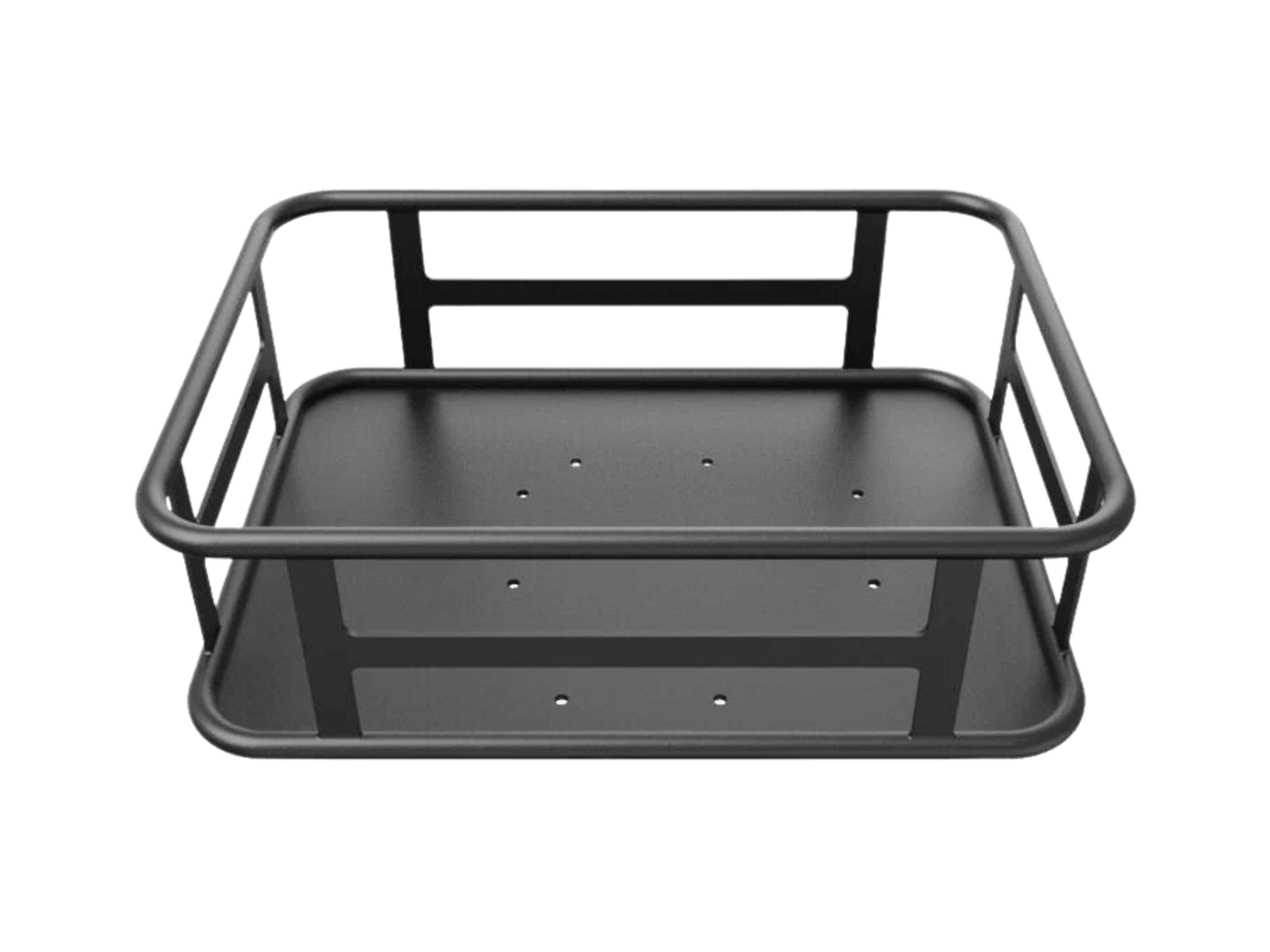 Jasion Rear Basket