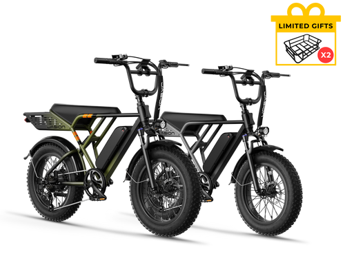 Kombi-Angebot – RetroVolt*2