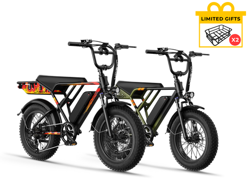 Kombi-Angebot – RetroVolt*2