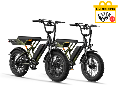 Kombi-Angebot – RetroVolt*2