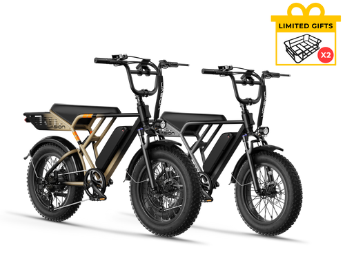 Kombi-Angebot – RetroVolt*2