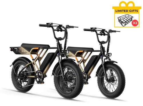 Kombi-Angebot – RetroVolt*2