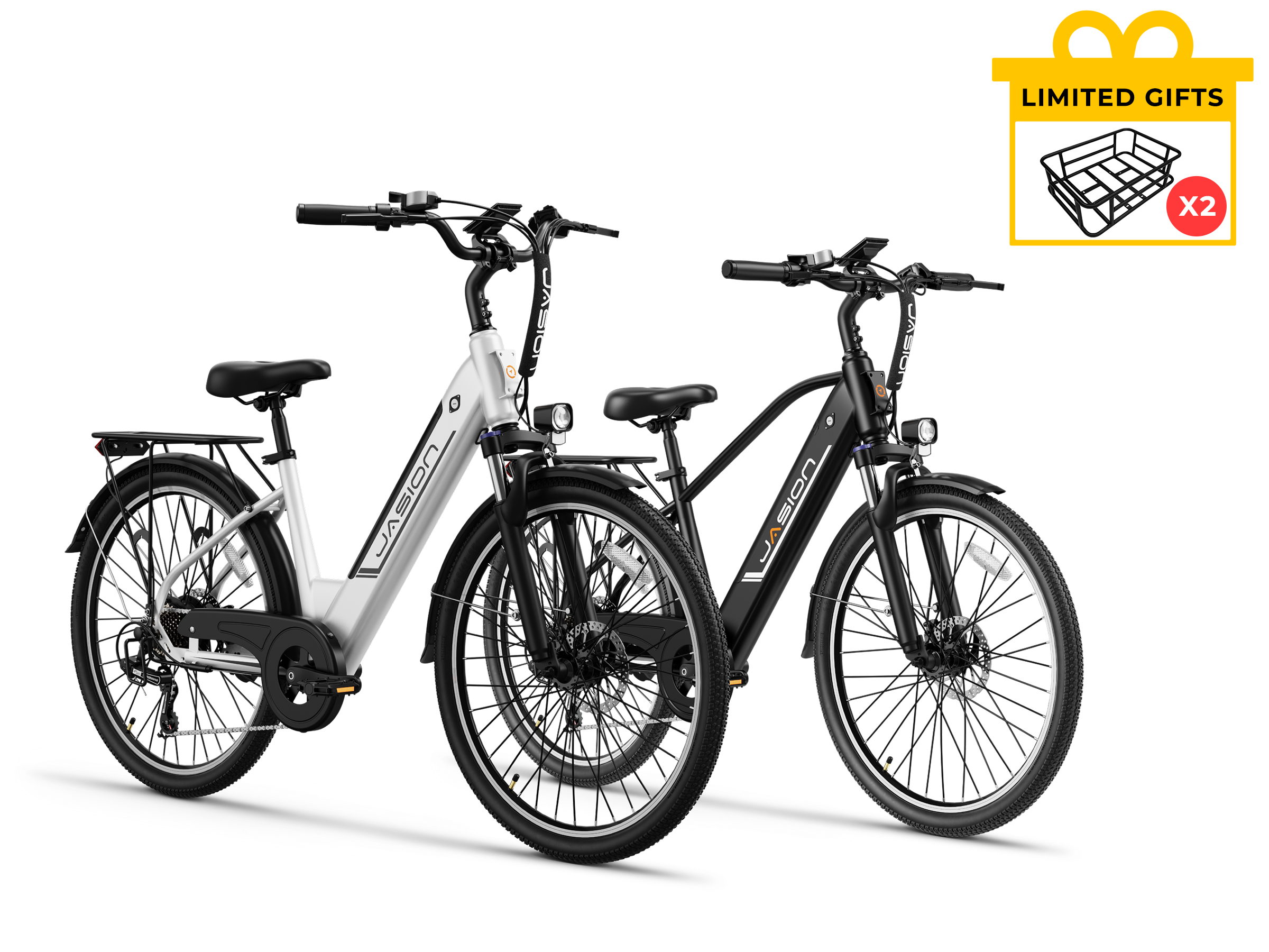 Vendita combinata - EB5 Roamer ST / EB5 Roamer