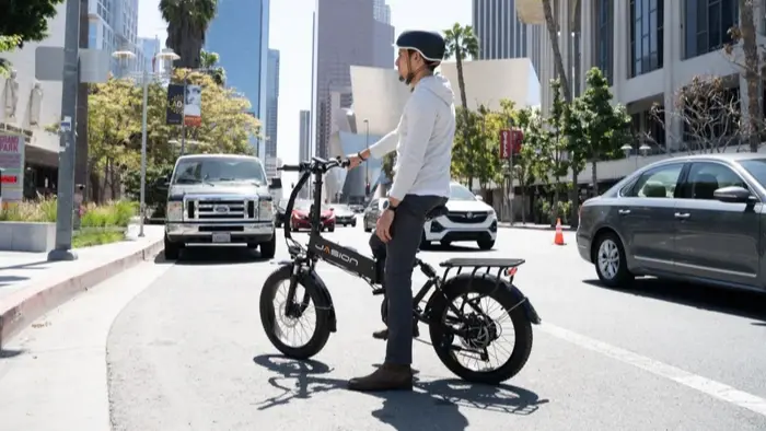 Foldable Fatbike vs Regular Fatbike: Pros and Cons