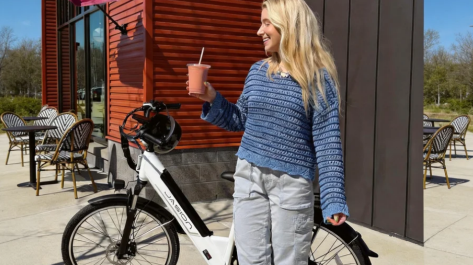 How to Choose the Best E-Bike for City Commuting in Italy