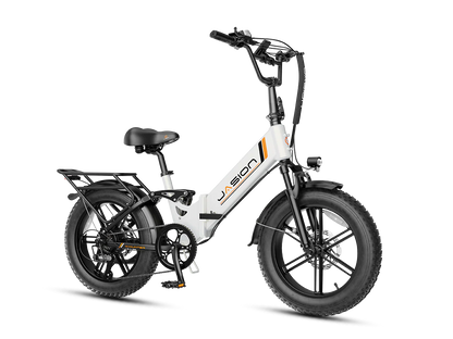 Jasion X-Hunter ST Eike