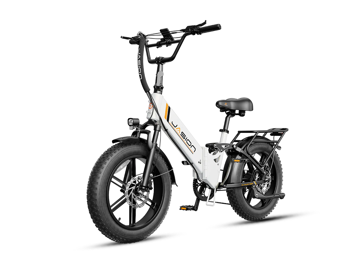 Jasion X-Hunter ST Eike