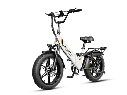 Jasion X-Hunter ST Eike