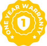 Extra One Year Warranty