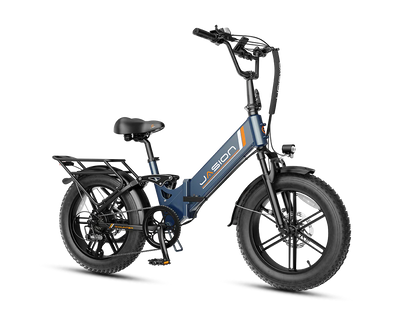 Jasion X-Hunter ST Eike