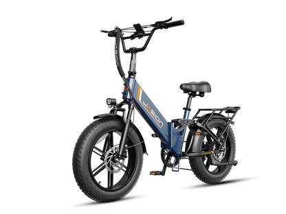 Jasion X-Hunter ST Eike