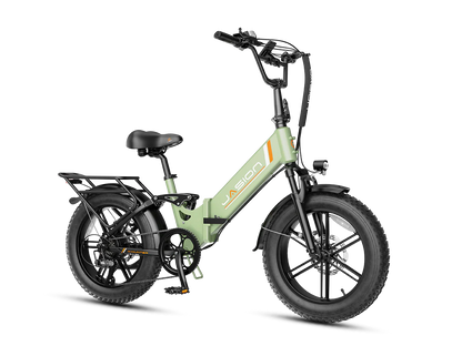 Jasion X-Hunter ST Eike