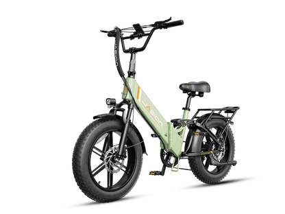 Jasion X-Hunter ST Eike