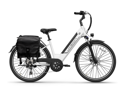 elektrofahrrad über firma Jasion EB5 Roamer ST E-Bike