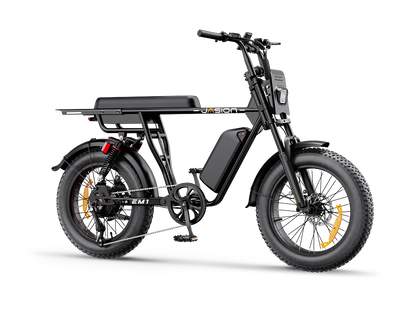 Jasion EM1 Ebike