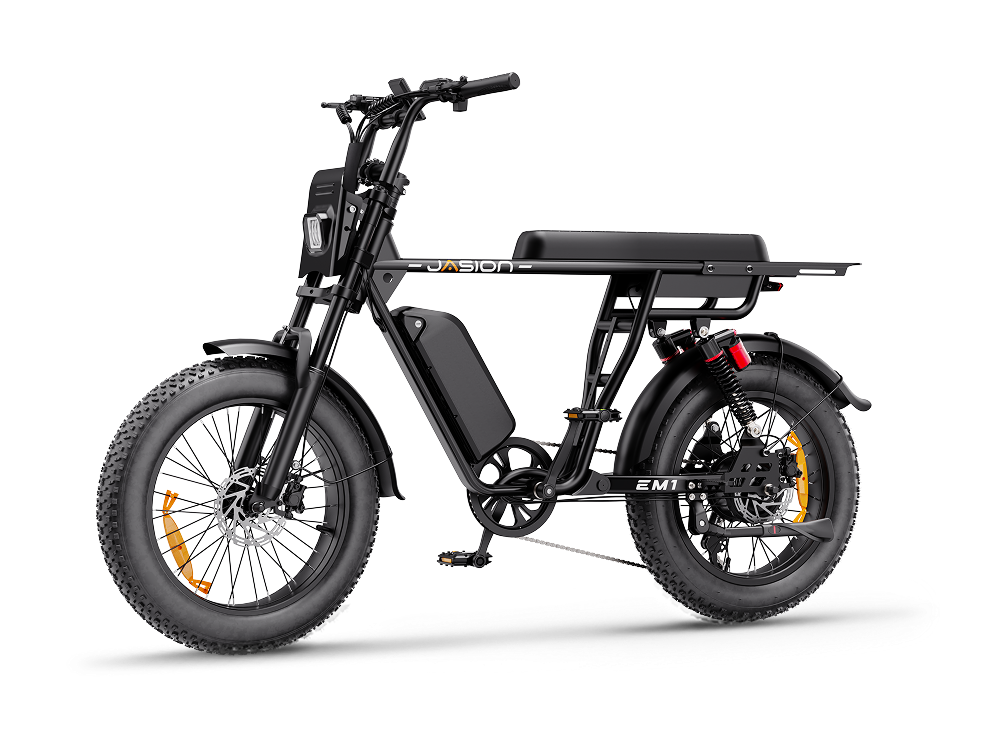 Jasion EM1 Ebike