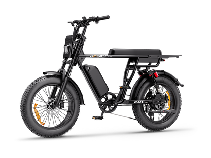 Jasion EM1 Ebike