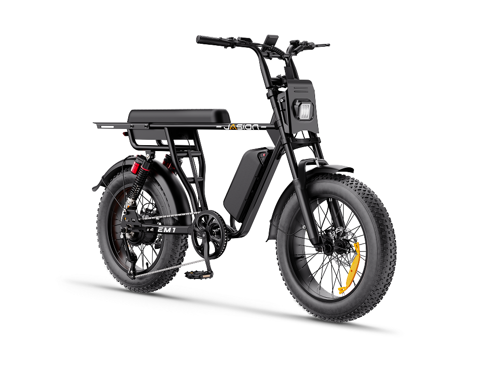 Jasion EM1 Ebike