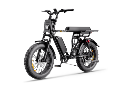 Jasion EM1 Ebike