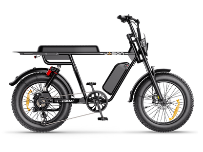 Jasion EM1 Ebike