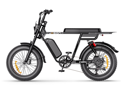 Jasion EM1 Ebike