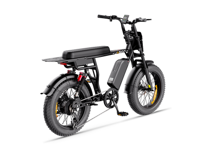Jasion EM1 Ebike